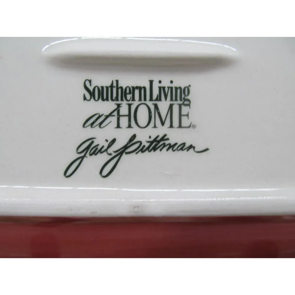 Gail Pittman Christmas Memories 8 1/4
